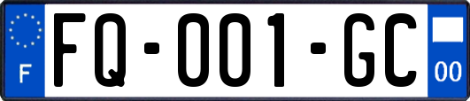 FQ-001-GC