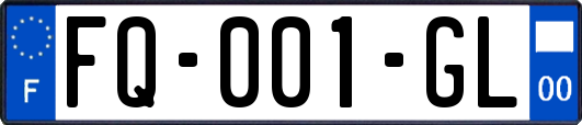 FQ-001-GL