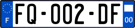 FQ-002-DF