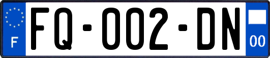 FQ-002-DN