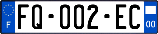 FQ-002-EC