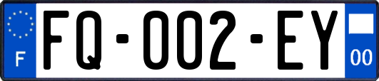 FQ-002-EY