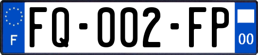 FQ-002-FP