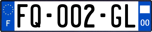 FQ-002-GL