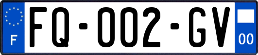 FQ-002-GV