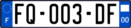 FQ-003-DF