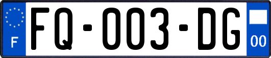 FQ-003-DG