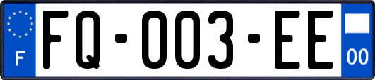 FQ-003-EE
