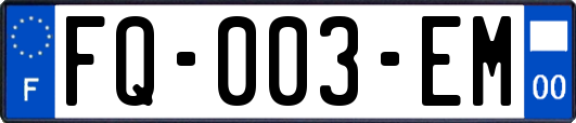 FQ-003-EM