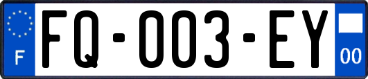 FQ-003-EY