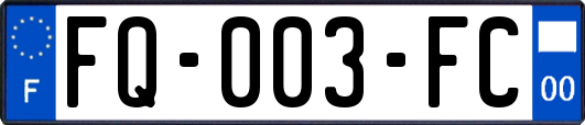 FQ-003-FC