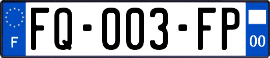 FQ-003-FP