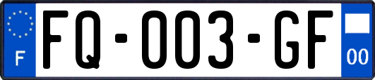 FQ-003-GF