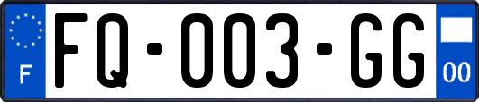 FQ-003-GG