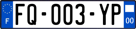 FQ-003-YP