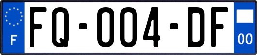 FQ-004-DF
