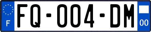 FQ-004-DM