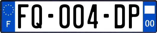 FQ-004-DP