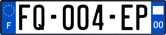 FQ-004-EP