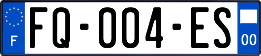 FQ-004-ES