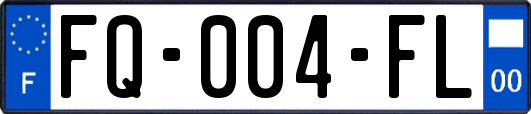 FQ-004-FL