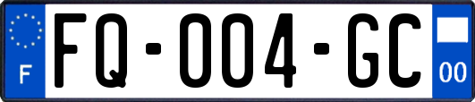 FQ-004-GC