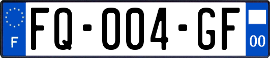 FQ-004-GF