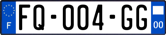 FQ-004-GG