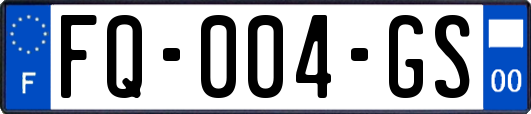 FQ-004-GS