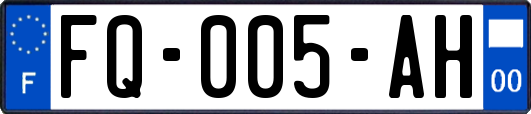 FQ-005-AH