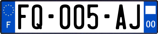 FQ-005-AJ