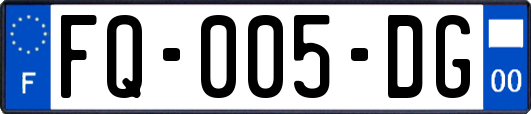 FQ-005-DG