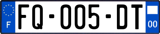 FQ-005-DT