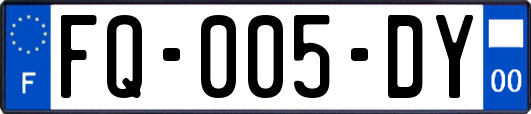 FQ-005-DY