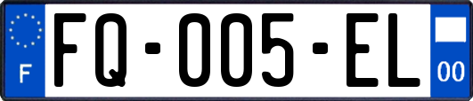 FQ-005-EL