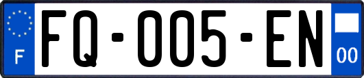 FQ-005-EN