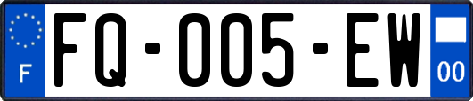 FQ-005-EW