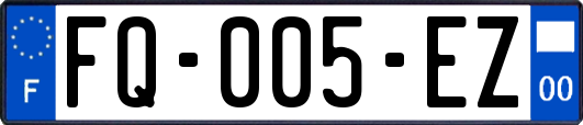 FQ-005-EZ