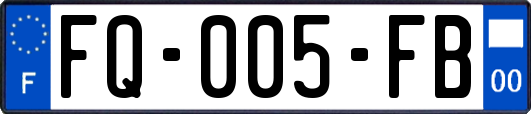 FQ-005-FB