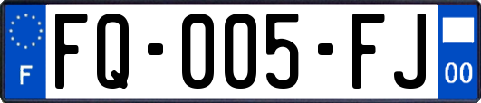 FQ-005-FJ