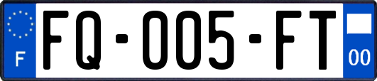 FQ-005-FT