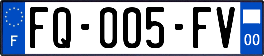 FQ-005-FV