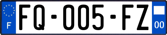 FQ-005-FZ