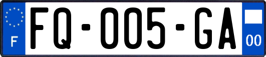 FQ-005-GA