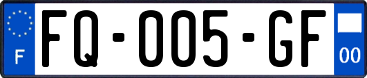 FQ-005-GF