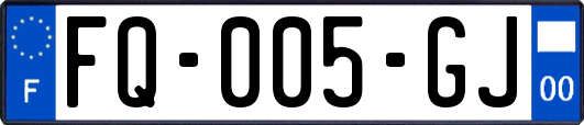 FQ-005-GJ