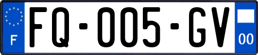 FQ-005-GV