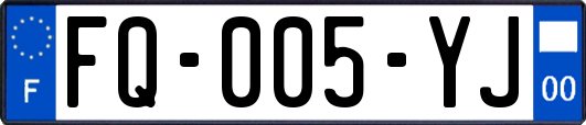 FQ-005-YJ