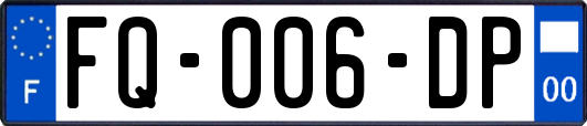 FQ-006-DP