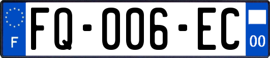 FQ-006-EC